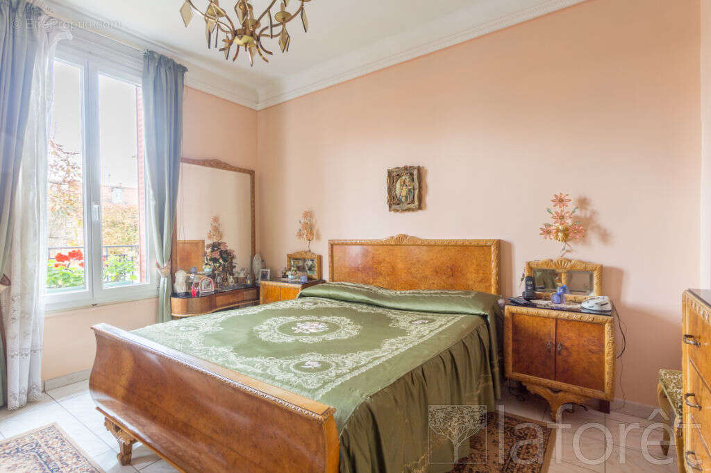 Maison à VILLEMOMBLE