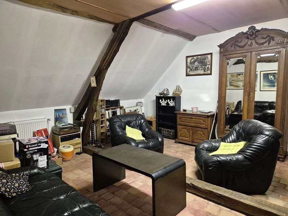 Maison à SAINT-MICHEL