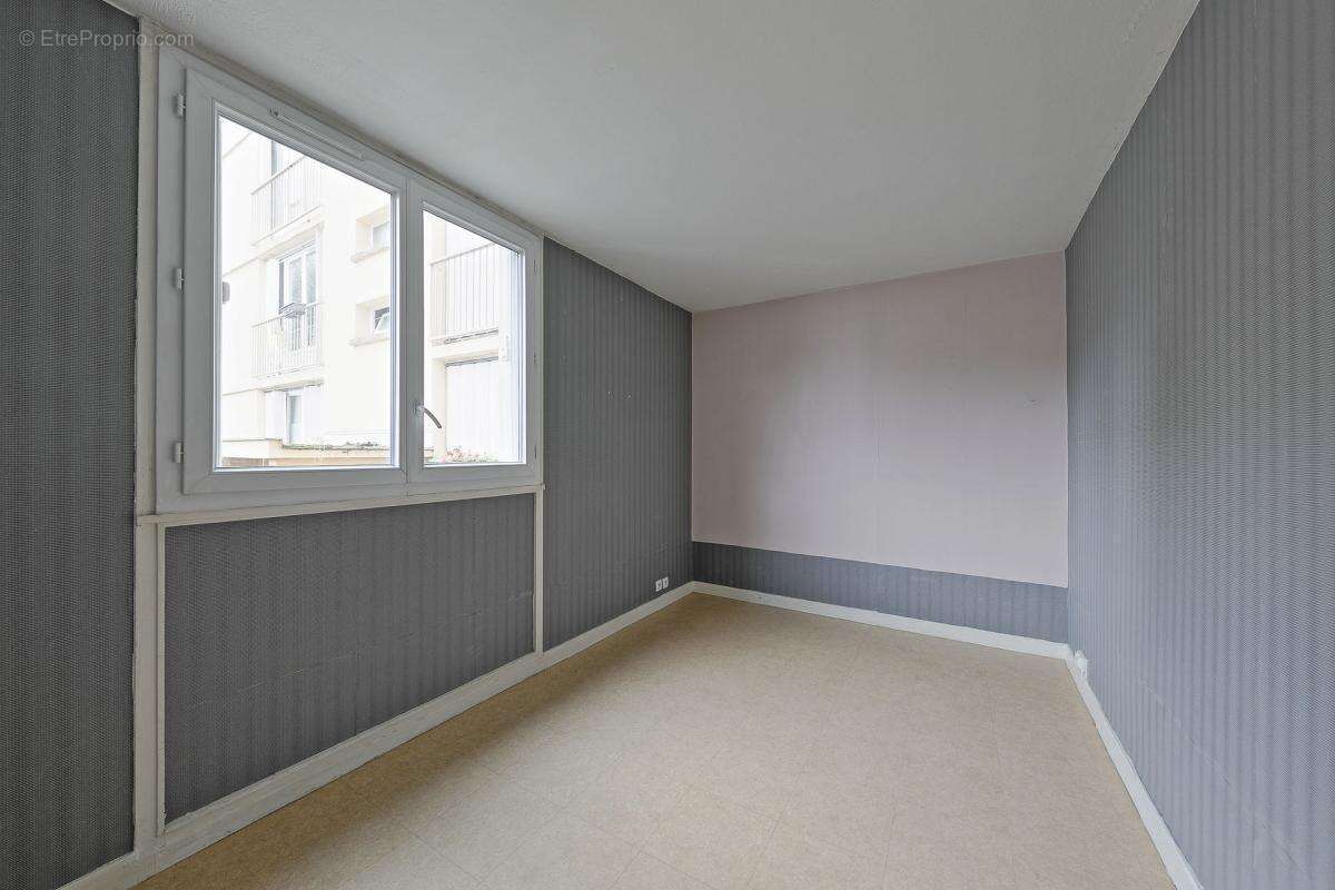 Appartement à LE PLESSIS-TREVISE