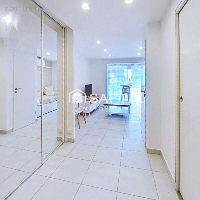 Photo 2 - Appartement à LA SEYNE-SUR-MER
