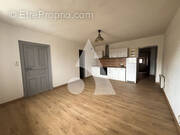 Appartement à BELLEGARDE-SUR-VALSERINE
