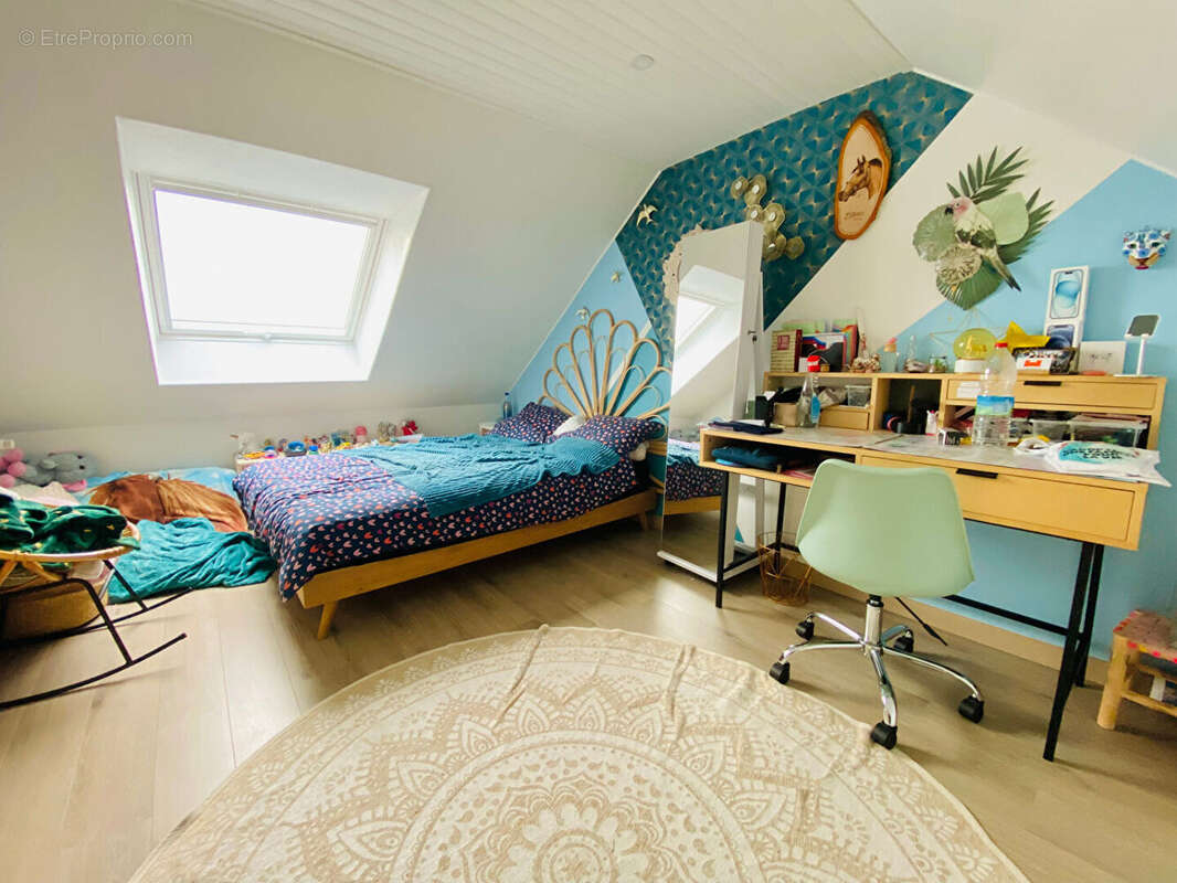 Maison à NEUILLY-EN-THELLE