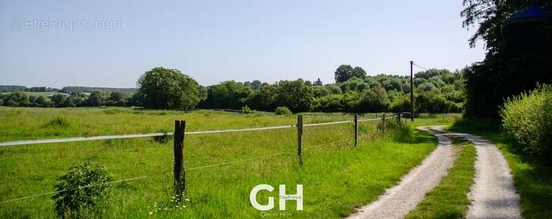 Propriété de 6 hectares à vendre GEHEE (36) - photo 2