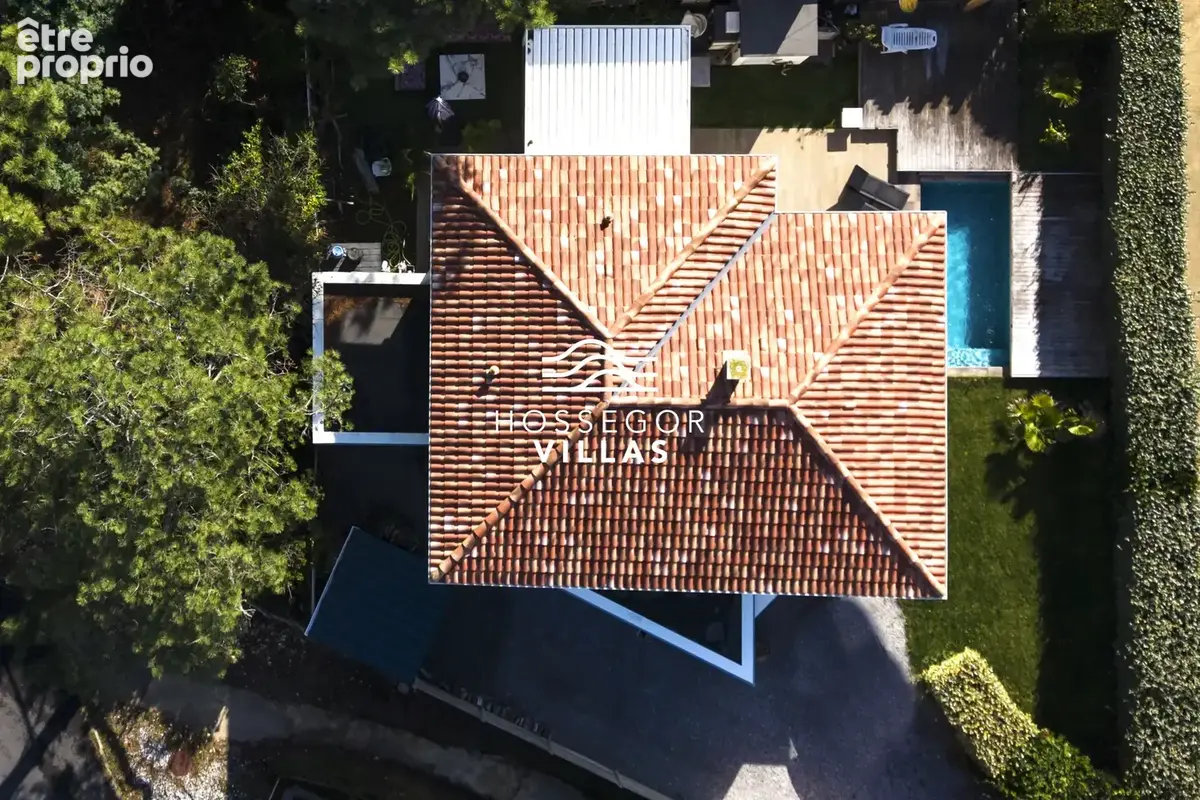 Villa escale - photo 3