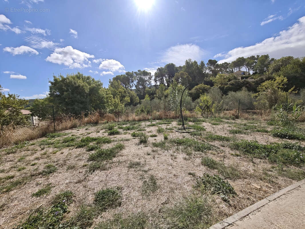 Maison à CLERMONT-L&#039;HERAULT