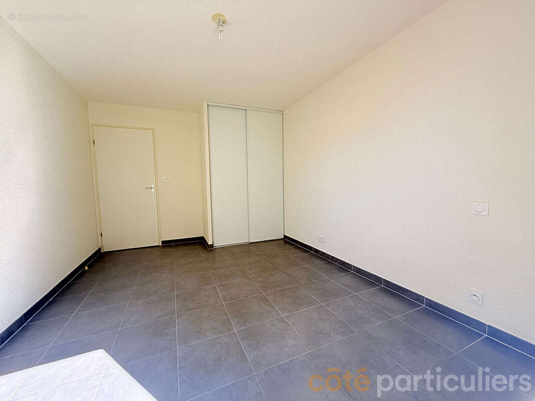 Appartement à TOURS