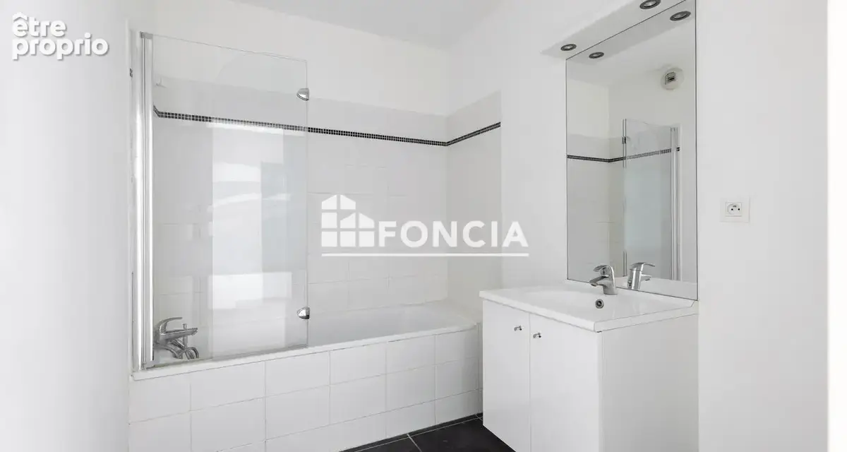 Appartement T3 secteur EURATECHNOLOGIE - photo 8
