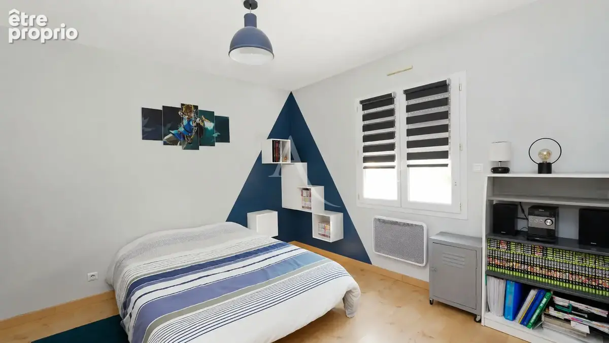 Maison Campénéac 6 pièces 164 m2 - photo 15