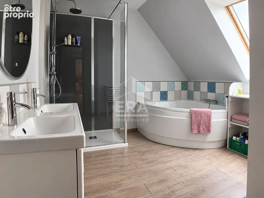 Maison 180m² à cormont - photo 10
