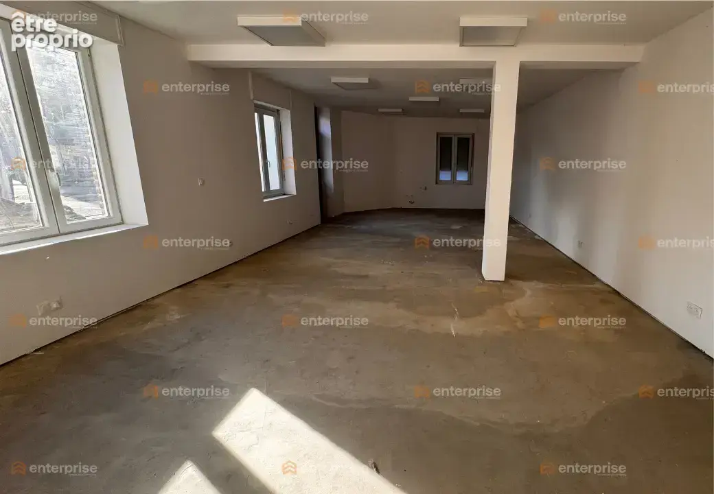 À vendre - bureaux - 127m2 - la madeleine - bâtiment neuf indépendant - photo 6