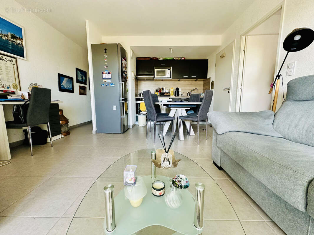 Appartement à NARBONNE