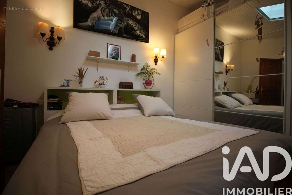 Photo 6 - Maison à AURIOL