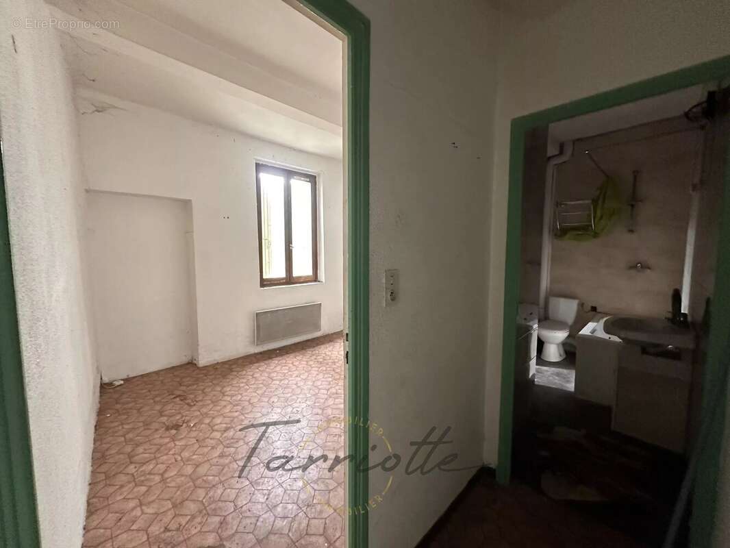 Appartement à MONTELIMAR
