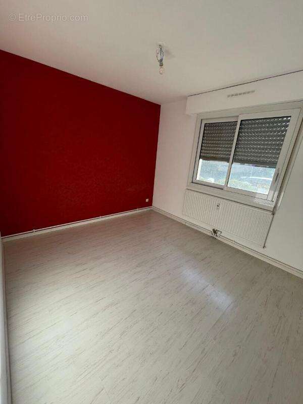 Appartement à FONTAINE-LES-DIJON