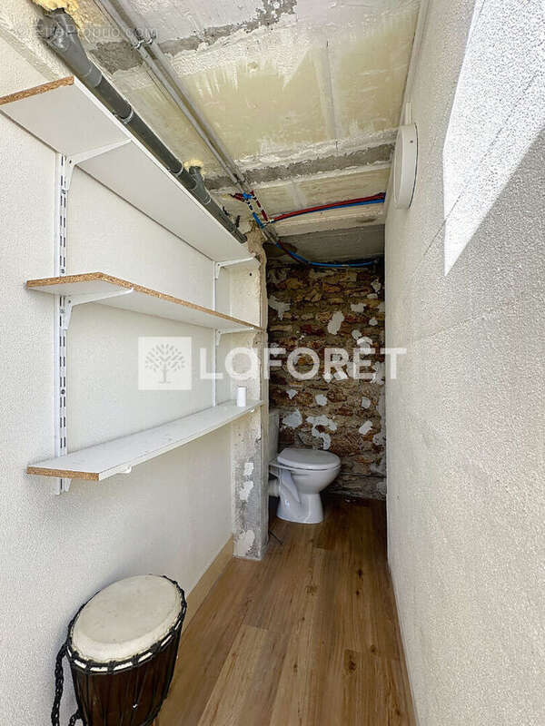 Maison à MONTFERMEIL