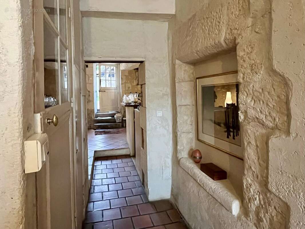 Maison à VANXAINS