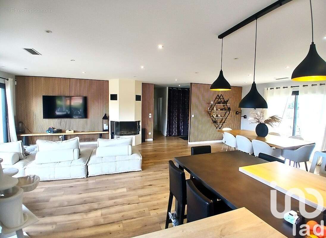 Photo 7 - Maison à GOLFECH