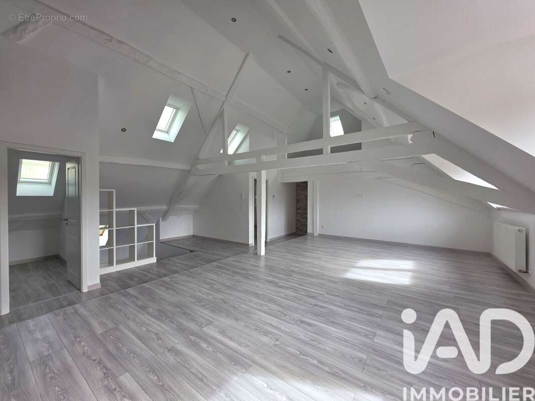 Photo 4 - Appartement à SCHOENECK