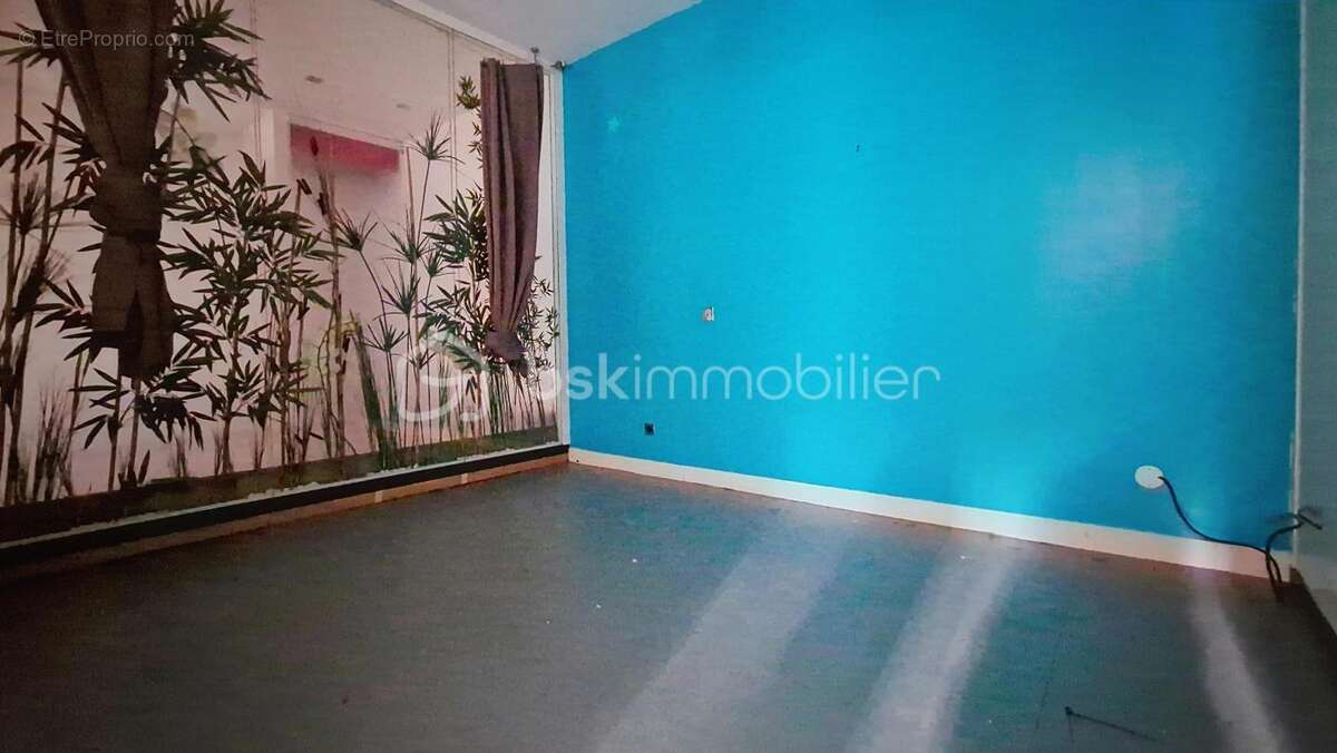 Appartement à ARGENTEUIL