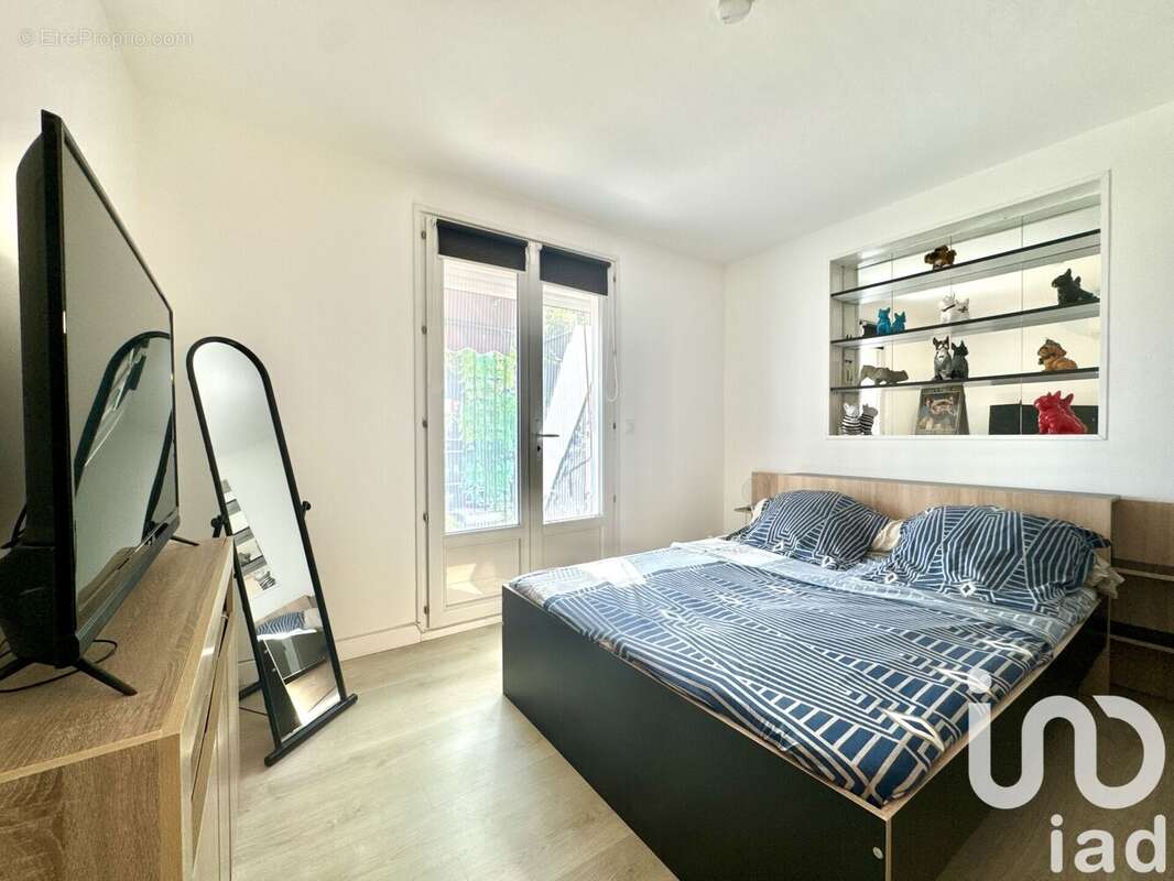 Photo 7 - Maison à ROQUEBRUNE-CAP-MARTIN