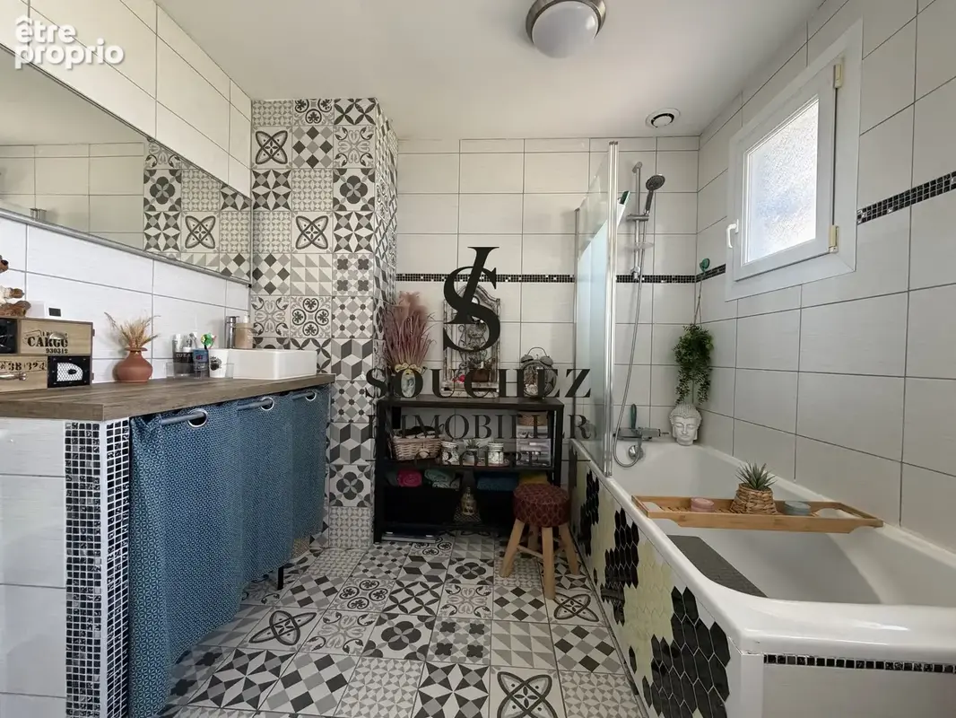 Maison 5 pièces 115 m² à vendre à Boiry-Becquerelle (62128) - photo 8