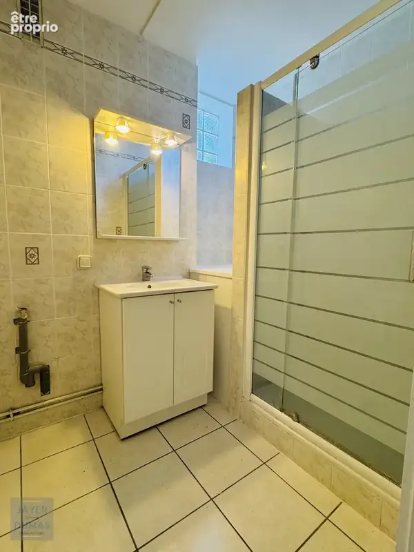 Exclusivité - chalon-sur-saone - centre - appartement 3 pieces - - photo 9