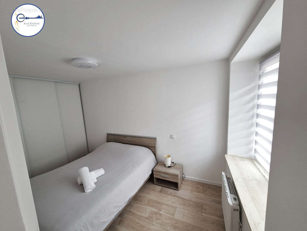 Ensemble immobilier 4 logements La Vôge-Les-Bains - photo 5