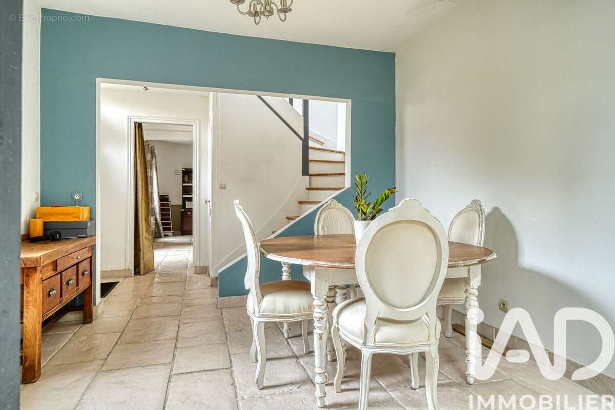 Photo 8 - Maison à GROSLAY