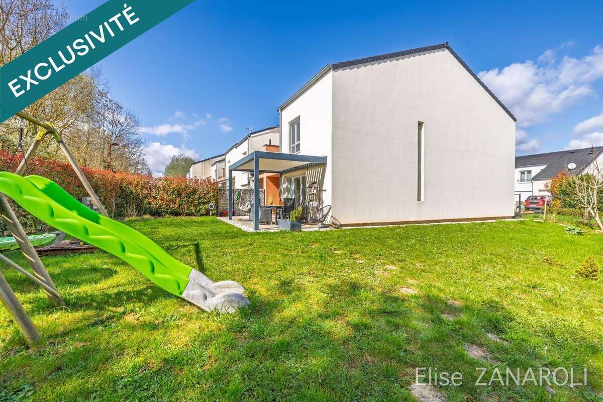 Maison 145 m² à Zoufftgen  - photo 3