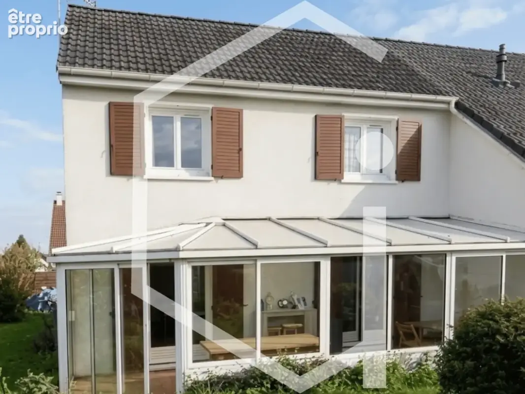 Charmante maison familiale - photo 3