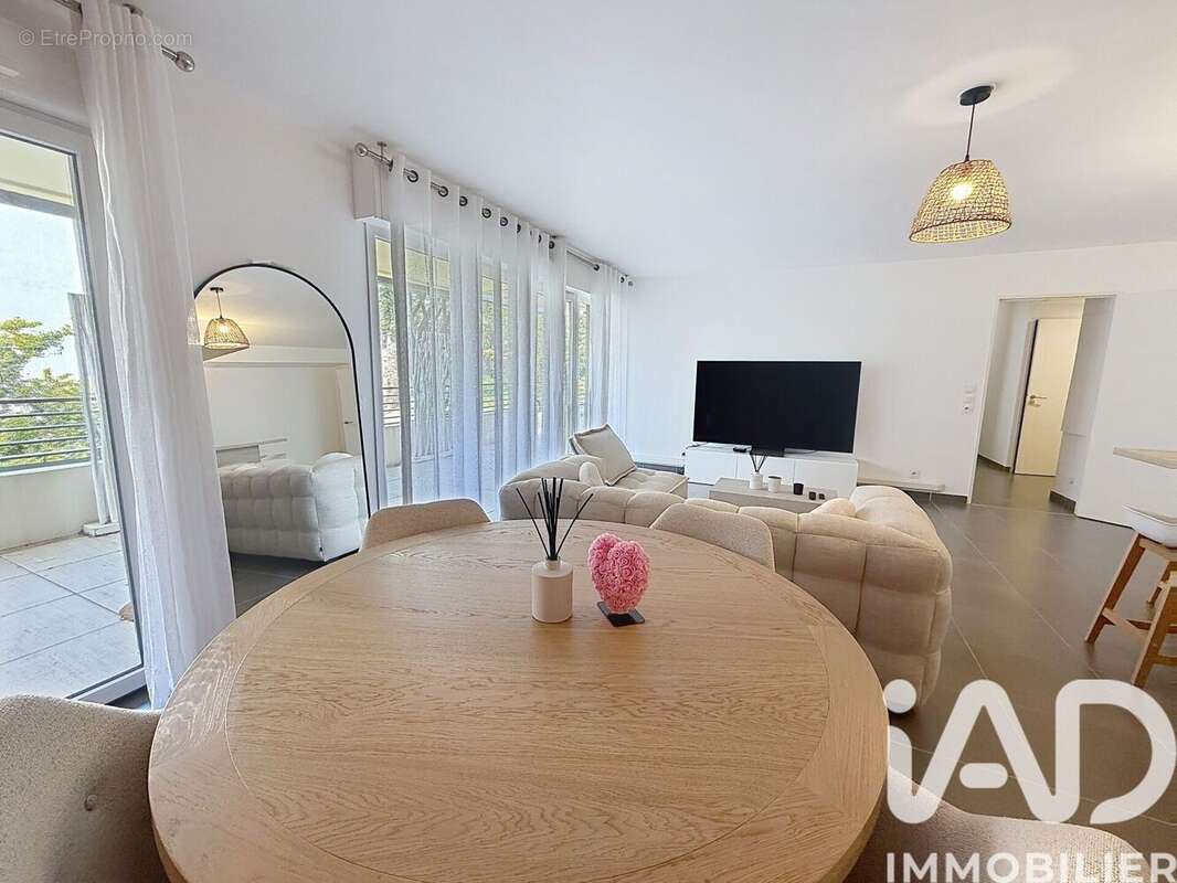 Photo 4 - Appartement à SAINT-RAPHAEL