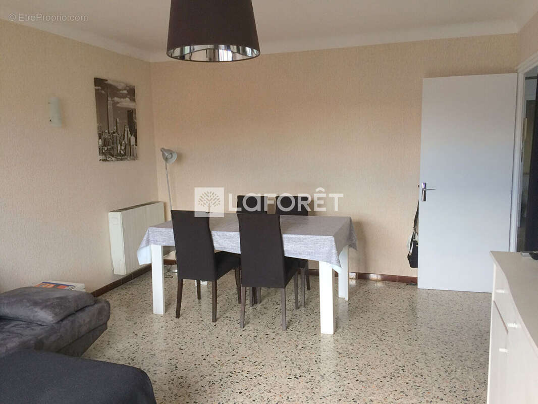 Appartement à PERPIGNAN