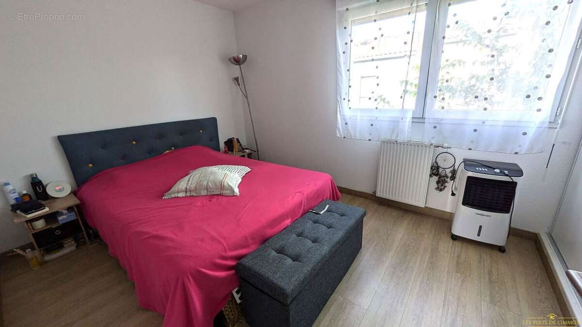 Maison à AUCAMVILLE