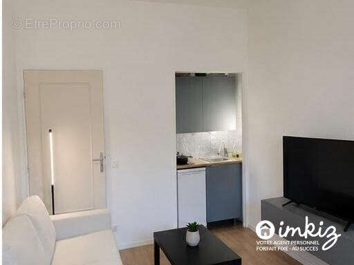 Studio rénové quartier saxe Gambetta - photo 2