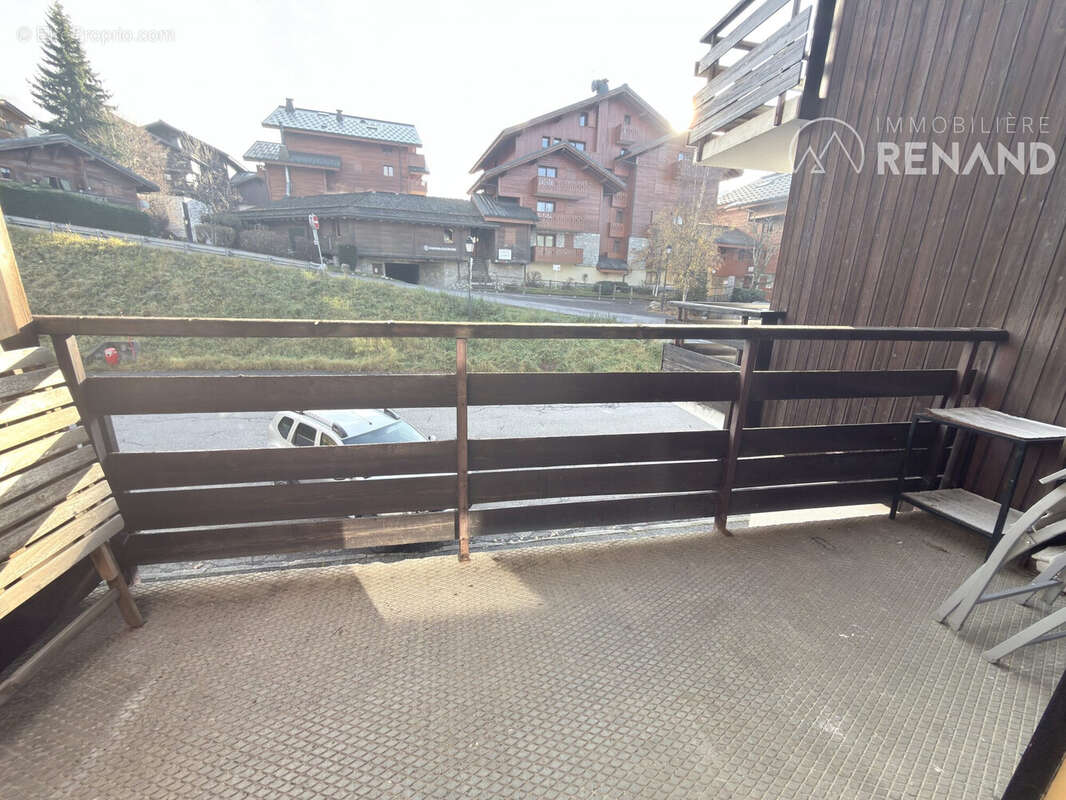 Appartement à CLUSES