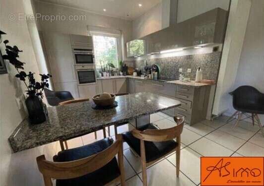 Appartement à MULHOUSE