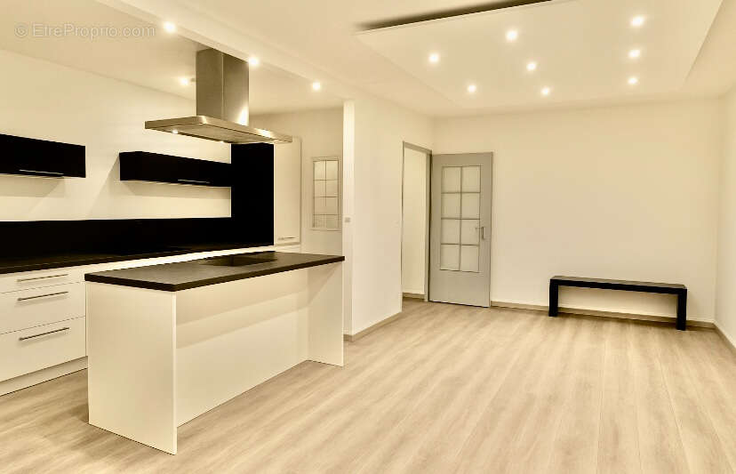 Appartement à COYE-LA-FORET