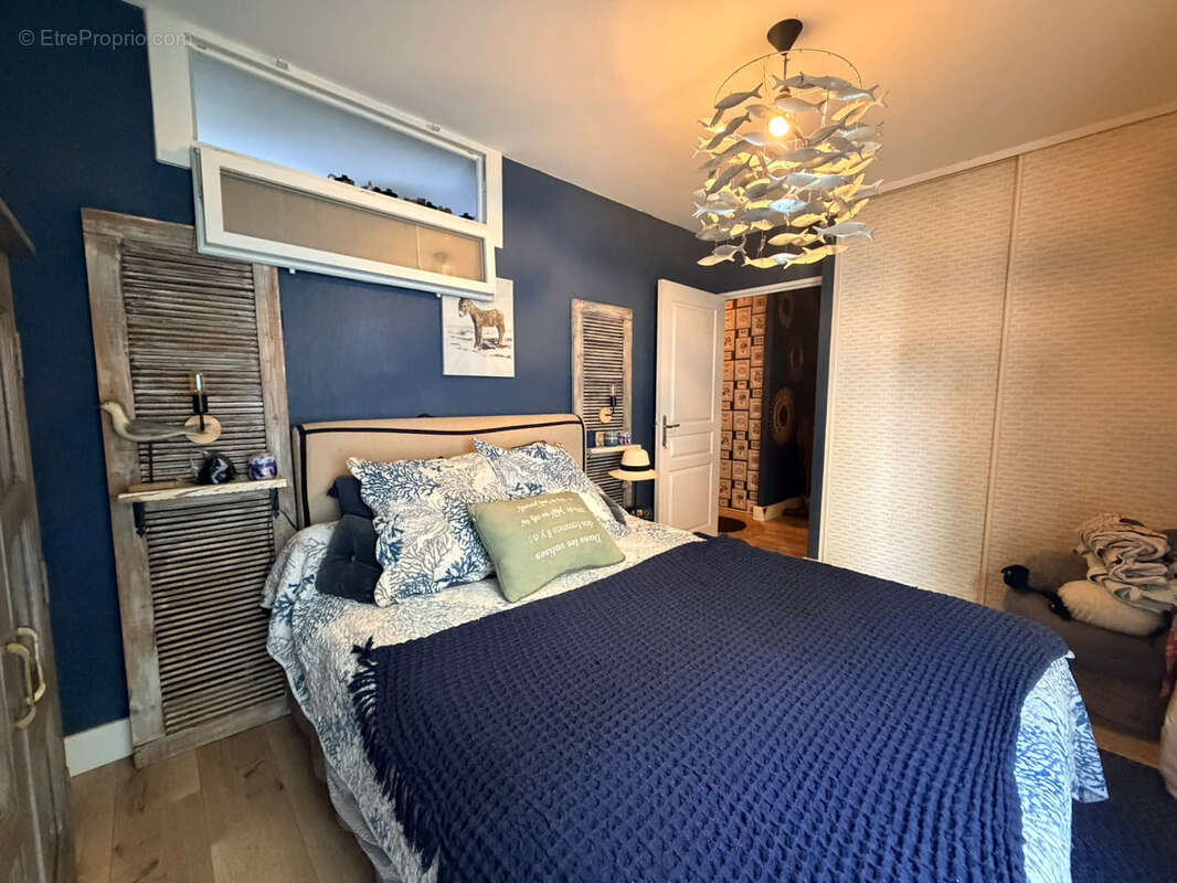 Appartement à ROQUEBRUNE-CAP-MARTIN