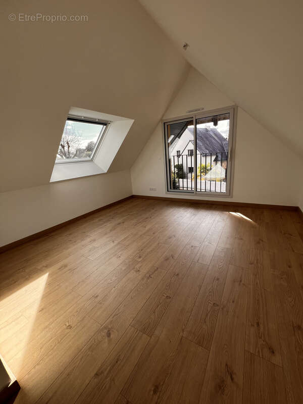 Appartement à DINARD