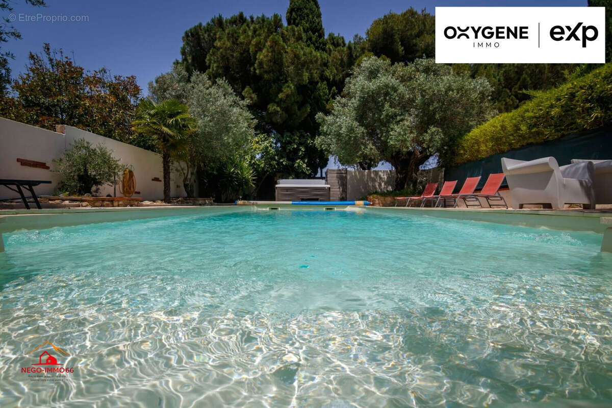 Maison à SAINT-CYPRIEN