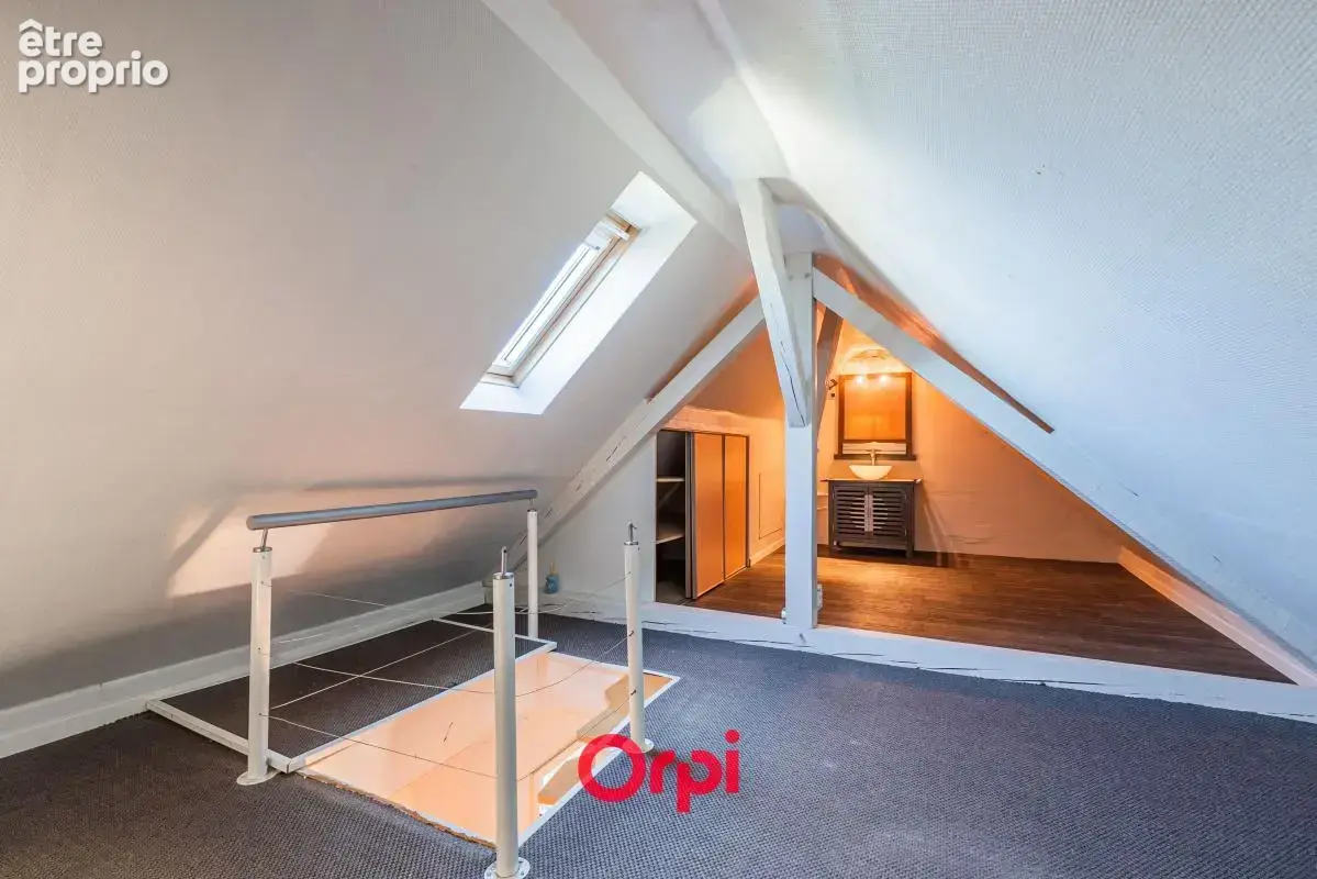 Maison À Vendre - photo 15