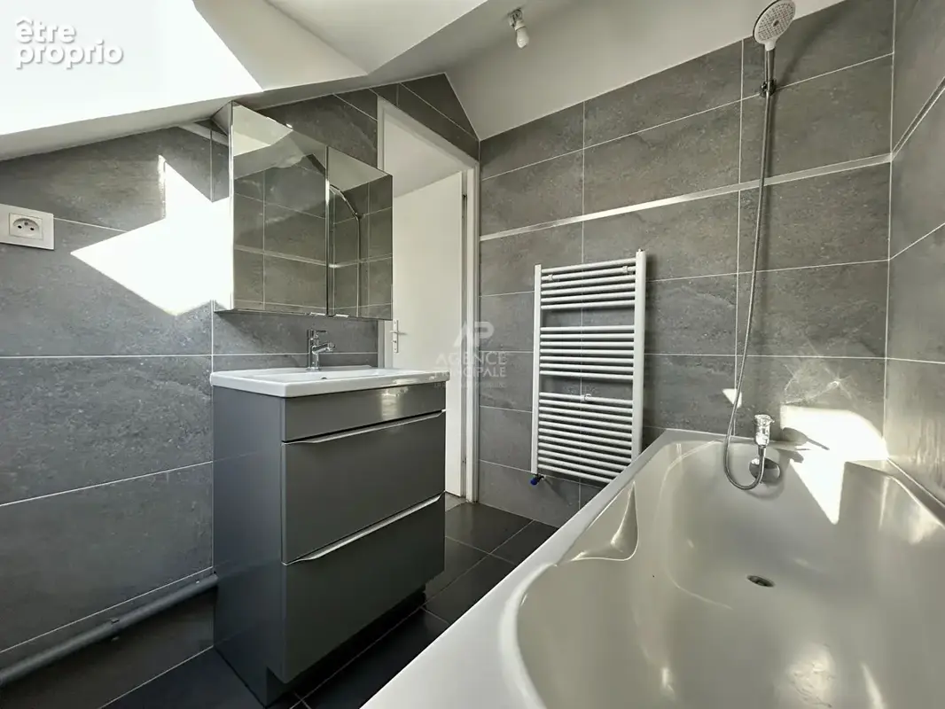 Maison de 2018 Poissy 4 pièces 87 m2 - photo 10