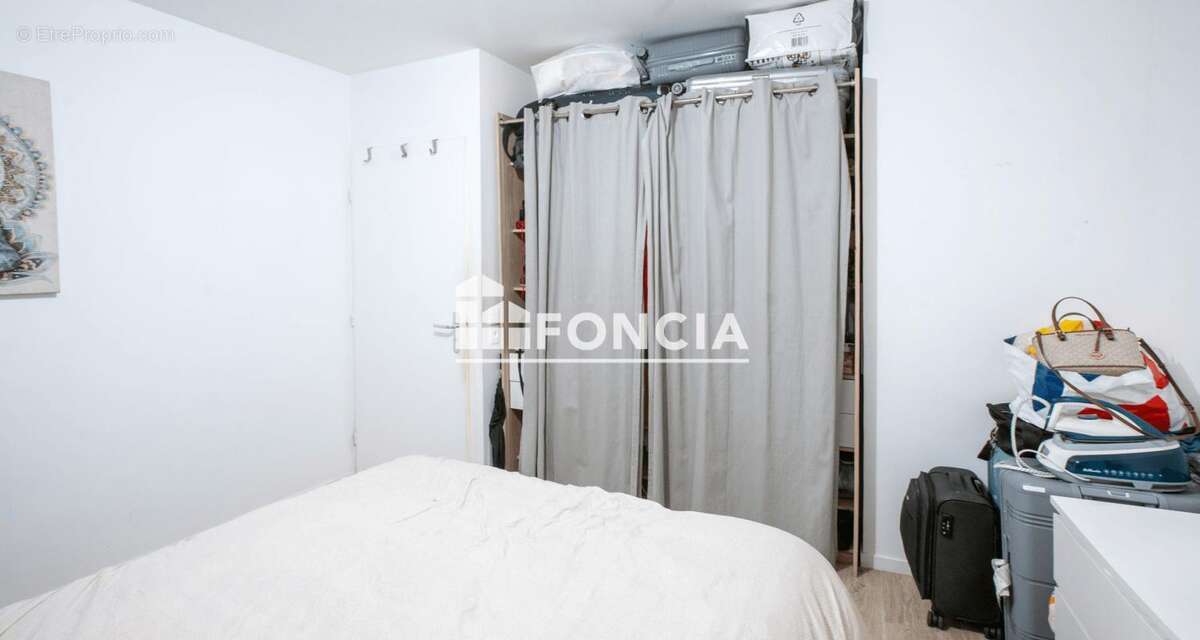 Appartement à SAINT-DENIS