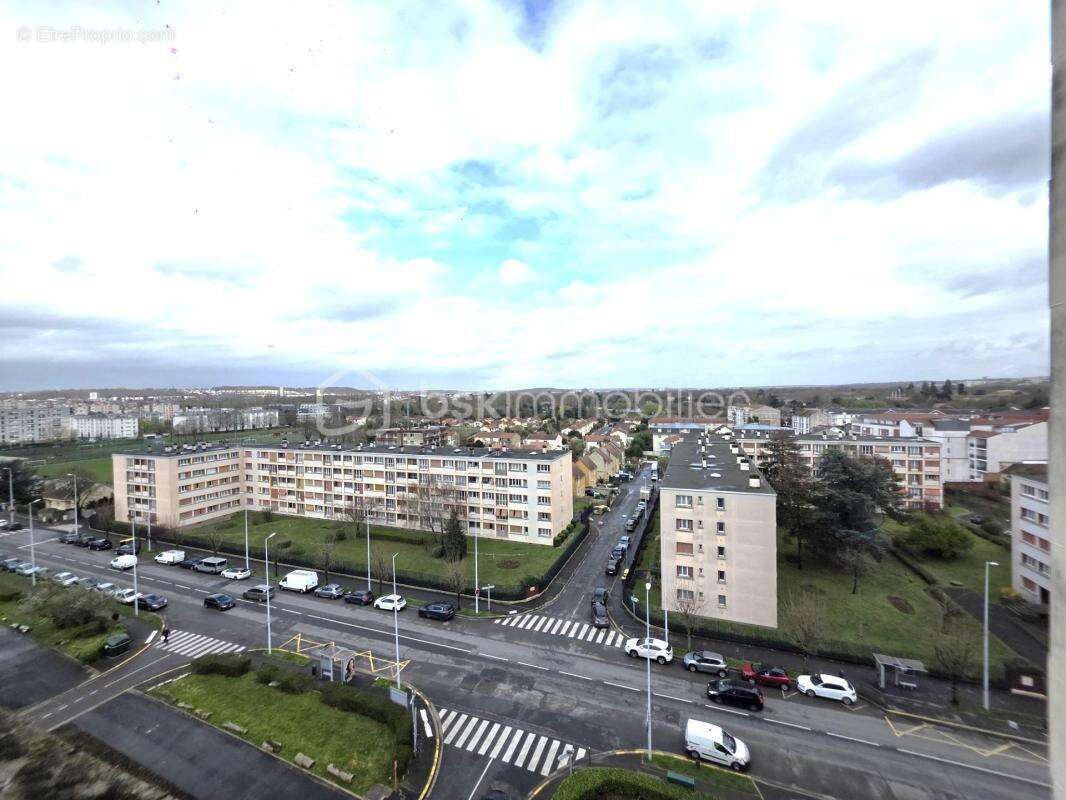 Appartement à NEUILLY-SUR-MARNE