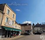 Photo 1 - Commerce à PARAY-LE-MONIAL