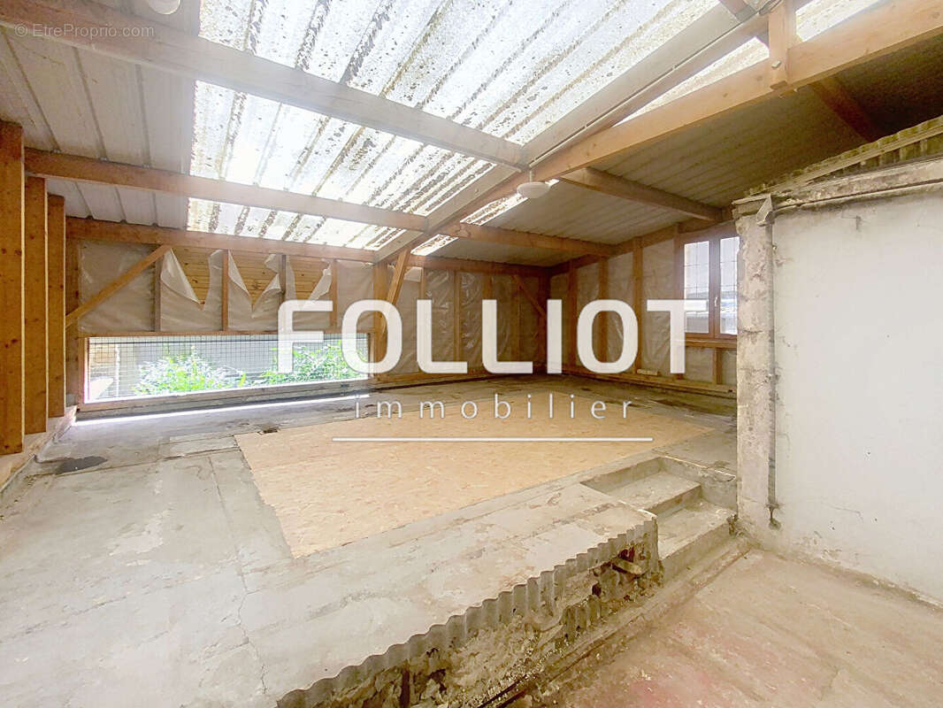 Immeuble Coutances - photo 3