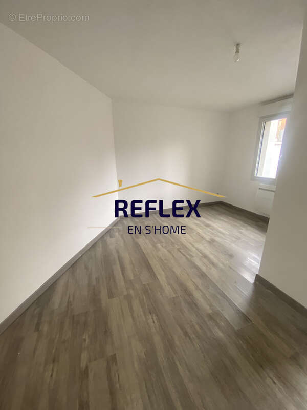 Appartement à ALBERT