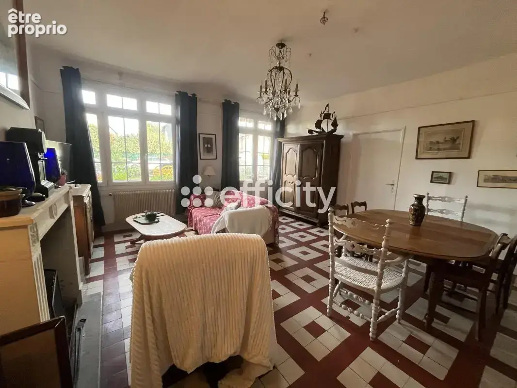 Maison ancienne - photo 2