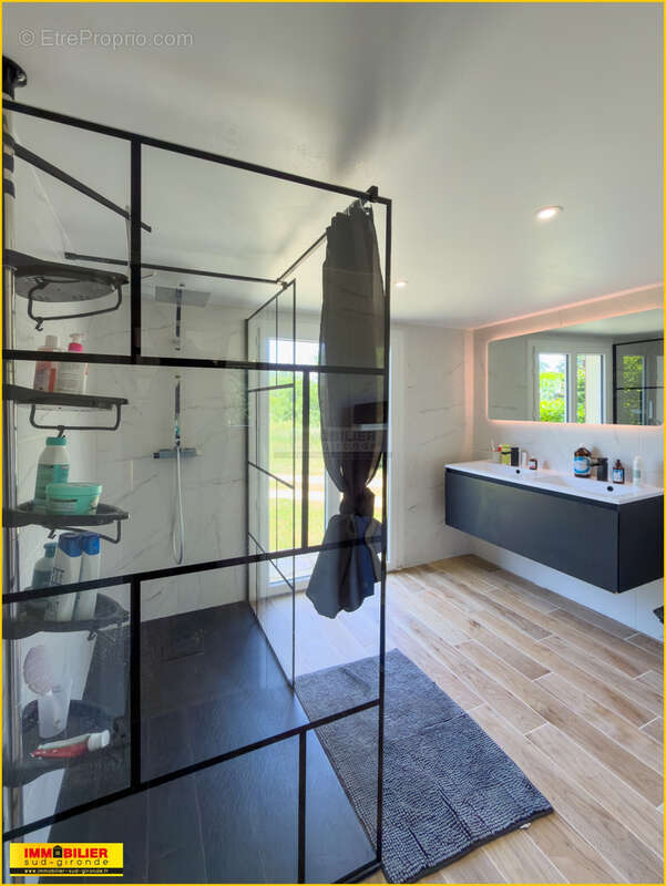 Maison rénovée dans un environnement calme - photo 15