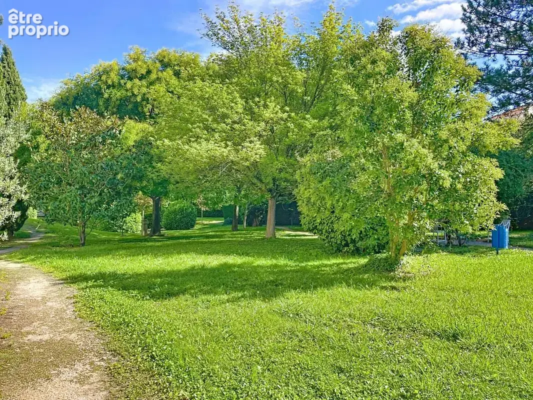 Résidence sénior - T3 - 69,32 m2 - Intra muros - AVIGNON - photo 11